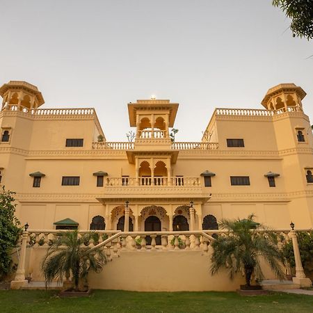 Jhalamand Garh, Jodhpur Hotell Jodhpur  Eksteriør bilde