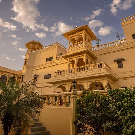 Jhalamand Garh, Jodhpur Hotell Jodhpur  Eksteriør bilde