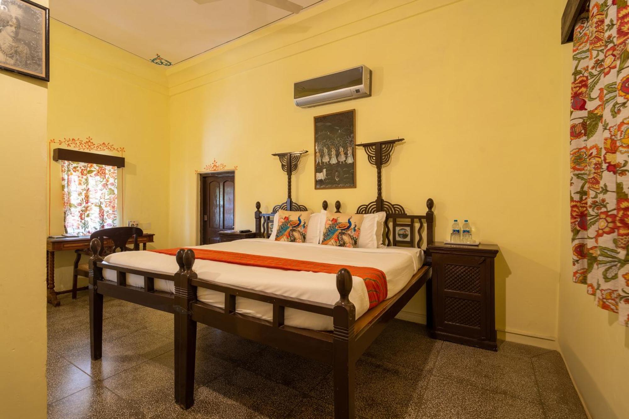 Jhalamand Garh, Jodhpur Hotell Jodhpur  Eksteriør bilde