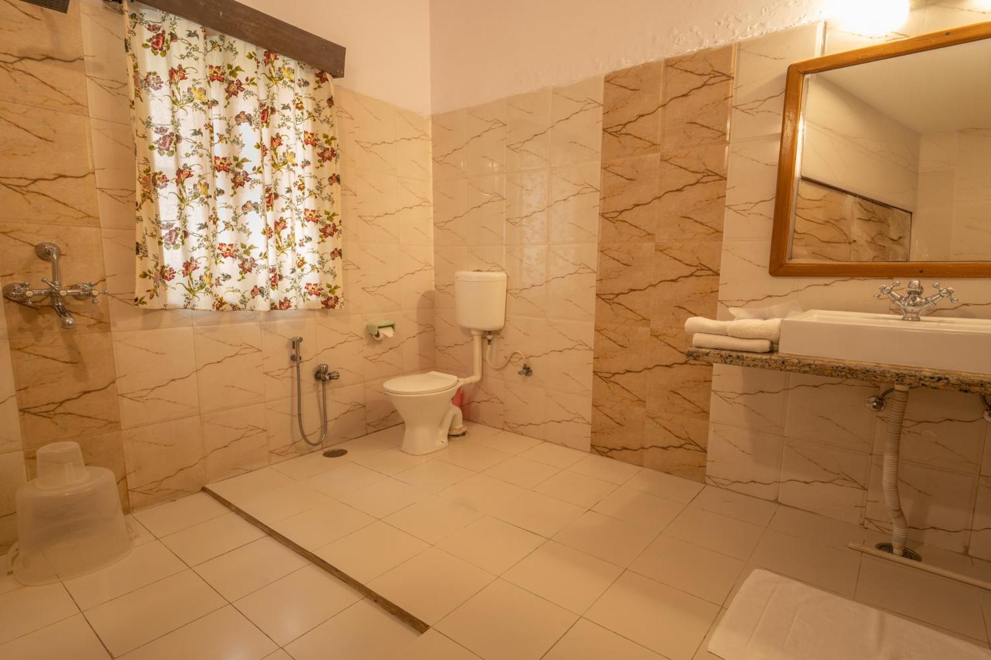 Jhalamand Garh, Jodhpur Hotell Jodhpur  Eksteriør bilde