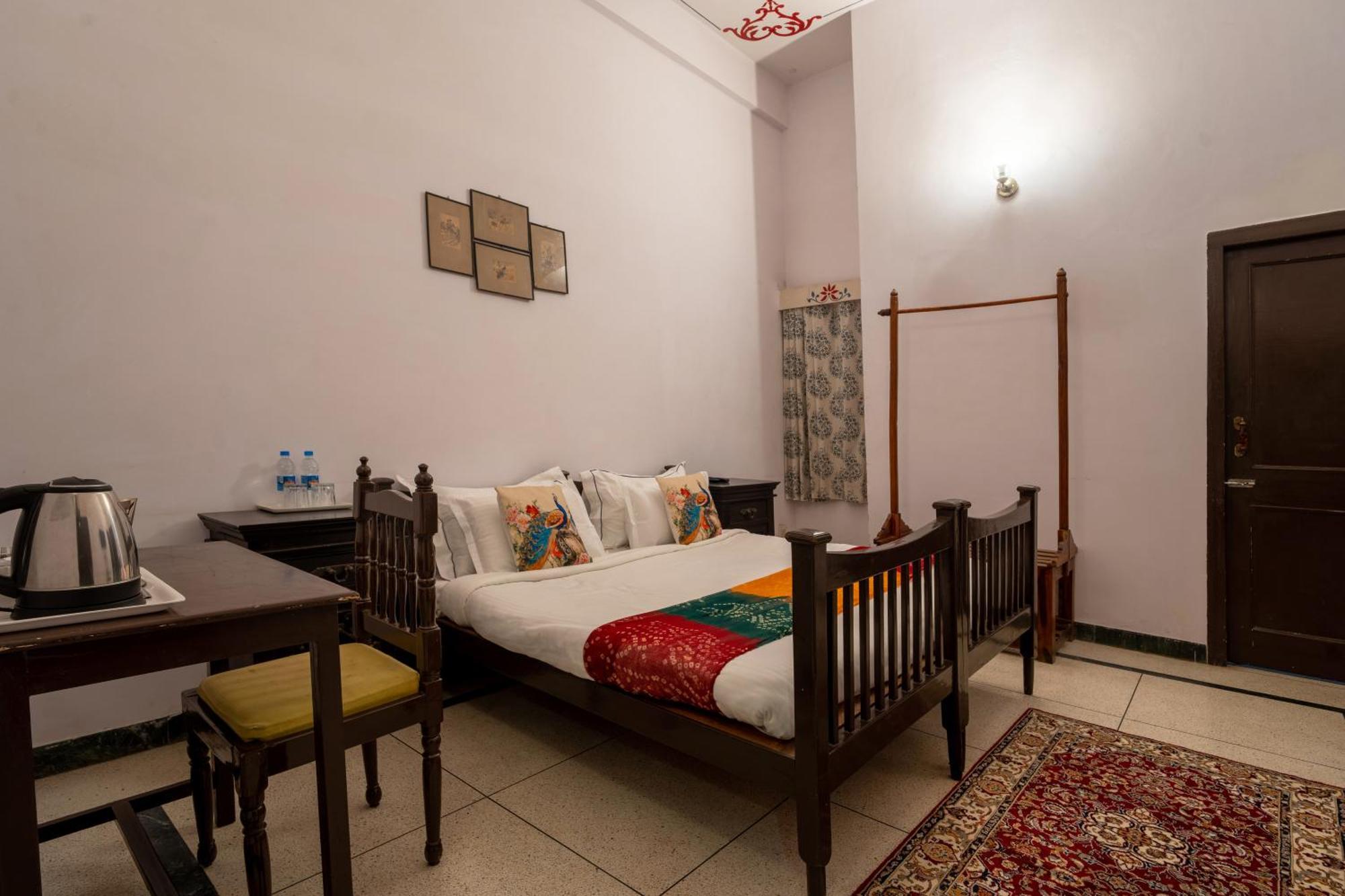 Jhalamand Garh, Jodhpur Hotell Jodhpur  Eksteriør bilde